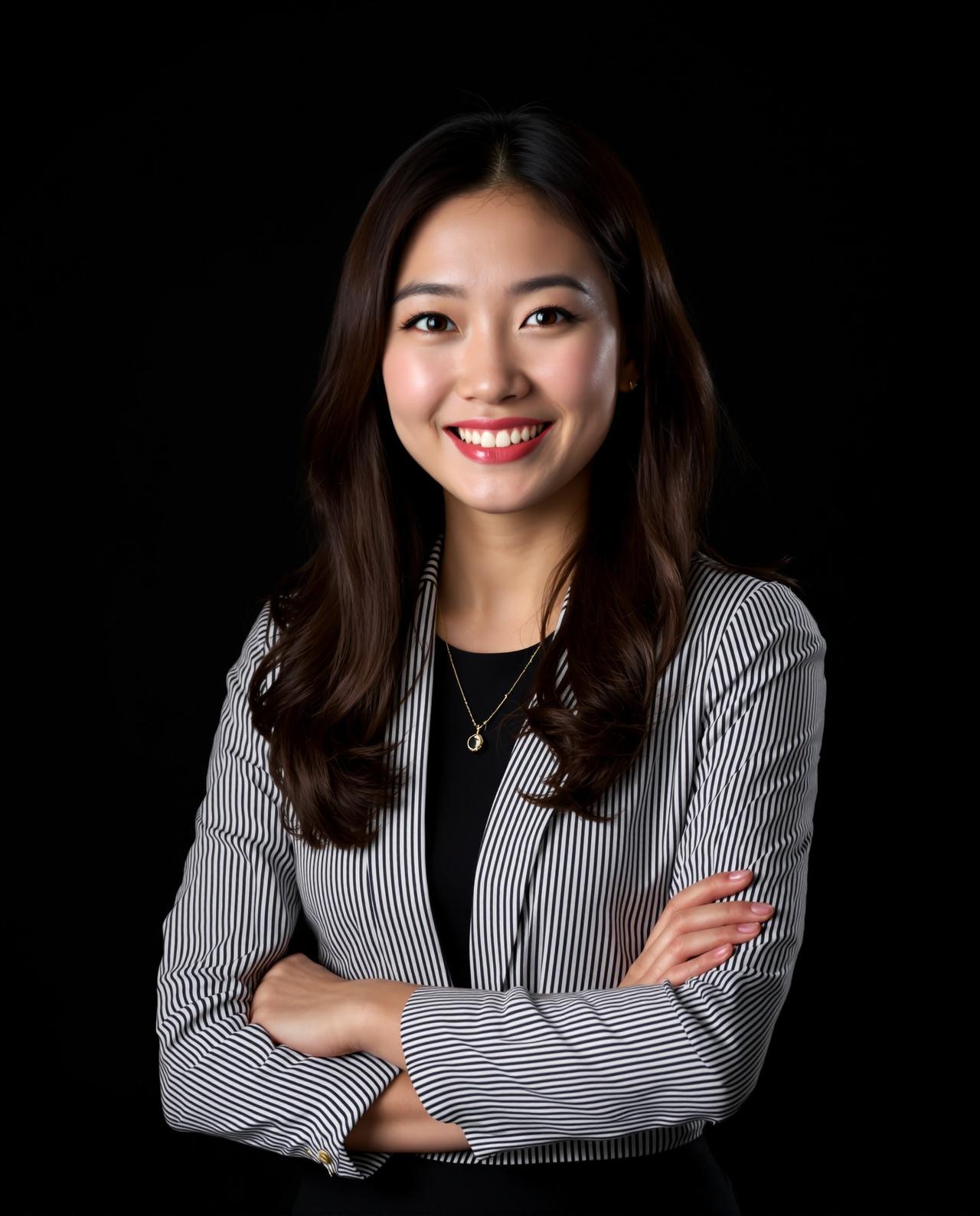 四海影院市场总监陈思琪女士